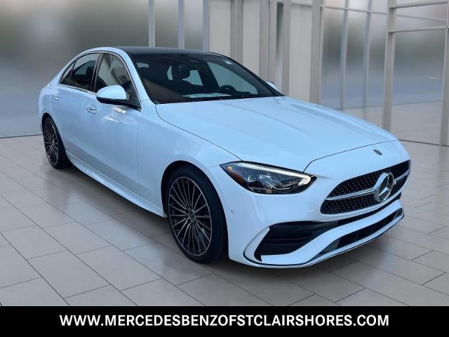 mercedes-benz c-class sedan 2026 W1KAF4HB7TR334712 image mercedes-benz c-class sedan 2026 W1KAF4HB7TR334712 image